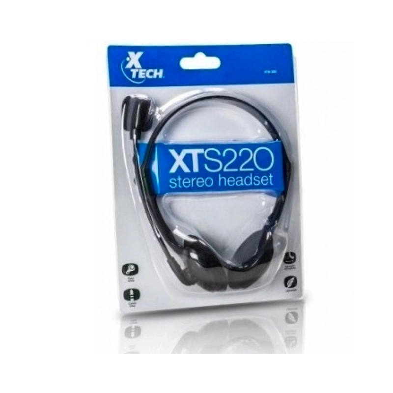 XTS-220-4